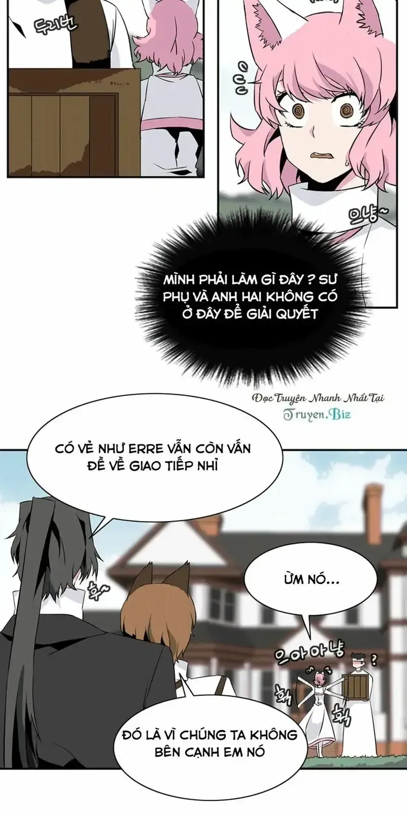 đọc truyện Ảo Mộng Vương Chương 28 ảnh 7 tại Giả Dược