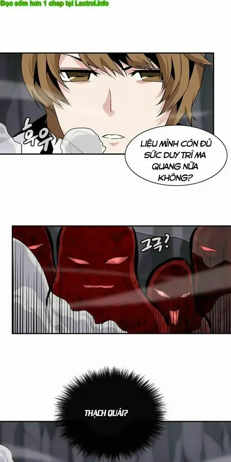 đọc truyện Ảo Mộng Vương Chương 29 ảnh 17 tại Giả Dược