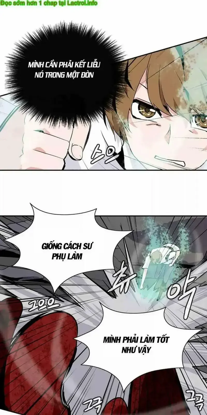 đọc truyện Ảo Mộng Vương Chương 29 ảnh 21 tại Giả Dược