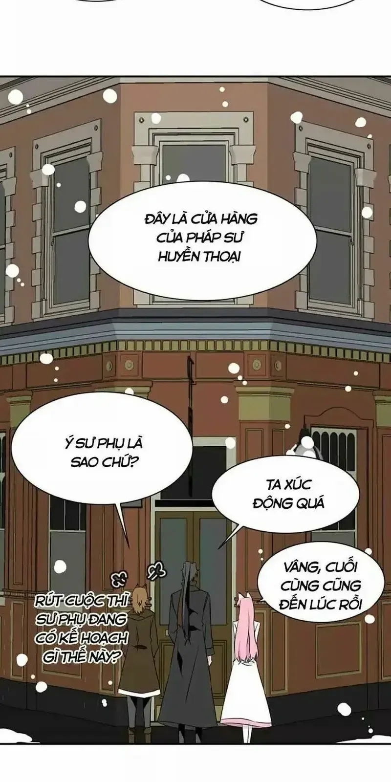 đọc truyện Ảo Mộng Vương Chương 29 ảnh 40 tại Giả Dược
