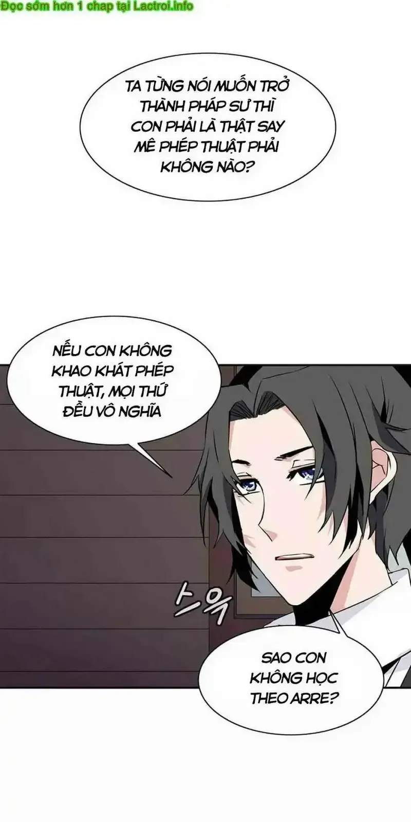 đọc truyện Ảo Mộng Vương Chương 29 ảnh 9 tại Giả Dược
