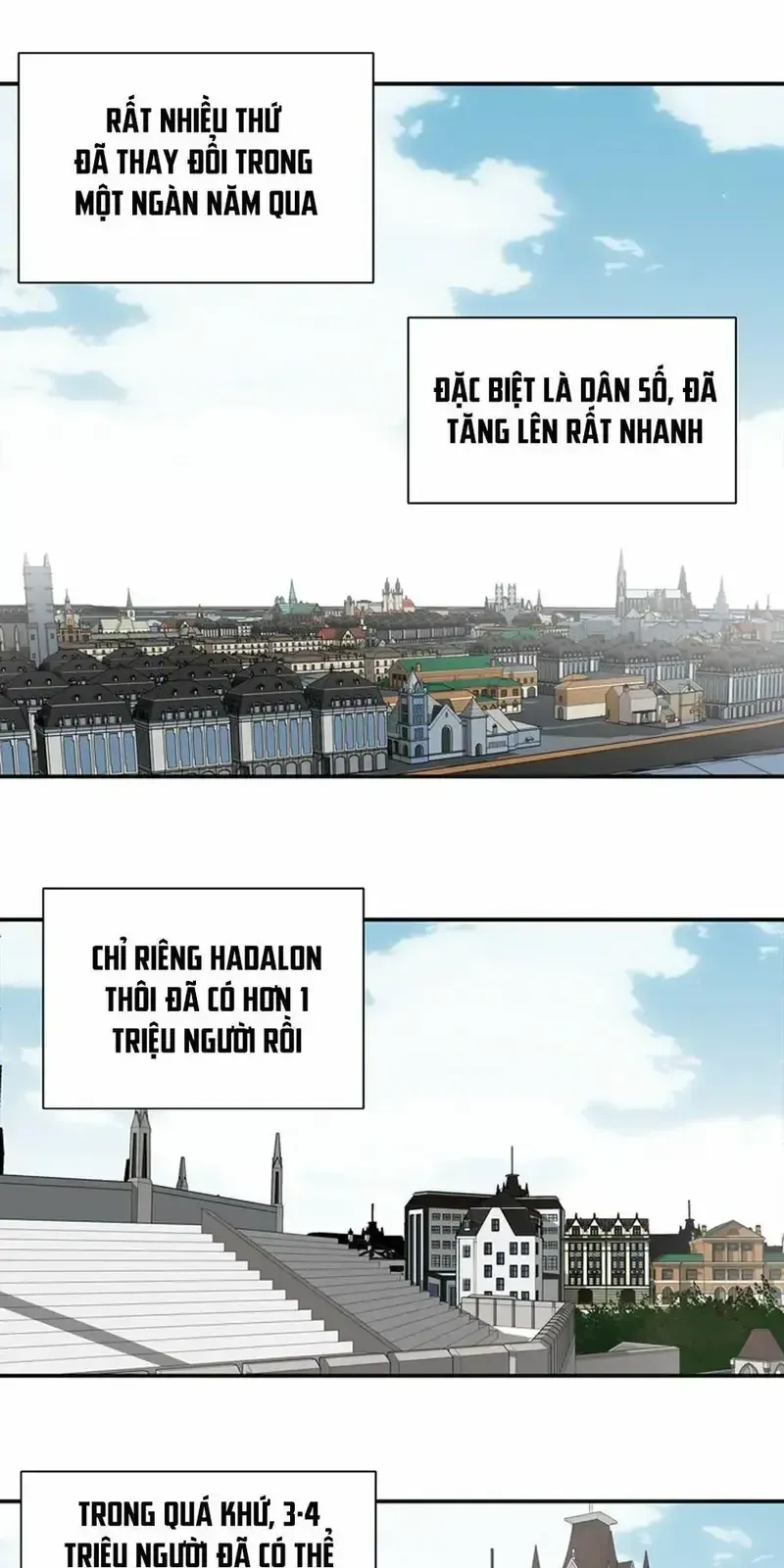 đọc truyện Ảo Mộng Vương Chương 3 ảnh 1 tại Giả Dược