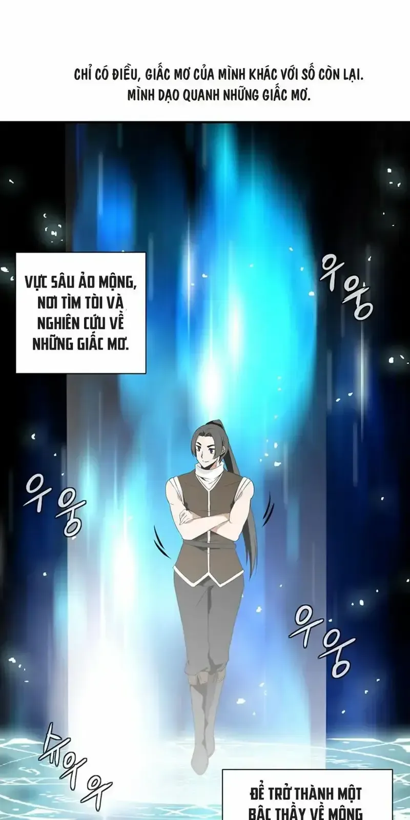 đọc truyện Ảo Mộng Vương Chương 3 ảnh 23 tại Giả Dược