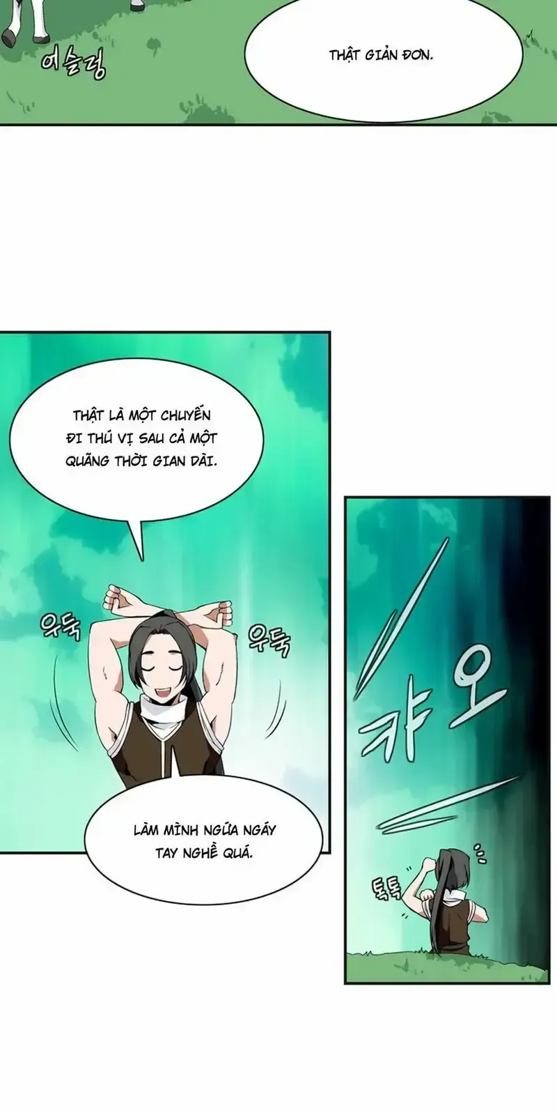 đọc truyện Ảo Mộng Vương Chương 3 ảnh 28 tại Giả Dược