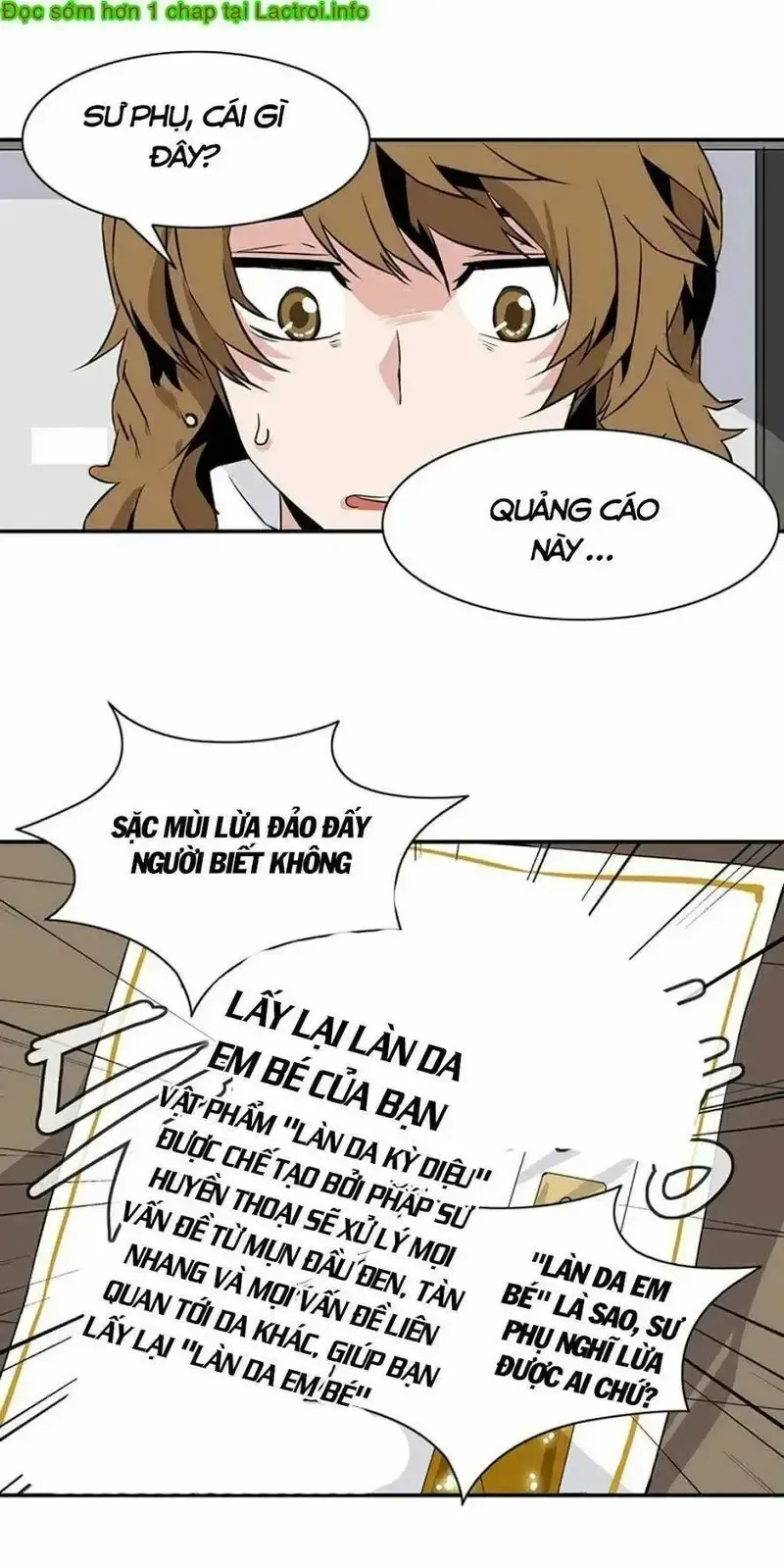 đọc truyện Ảo Mộng Vương Chương 30 ảnh 3 tại Giả Dược