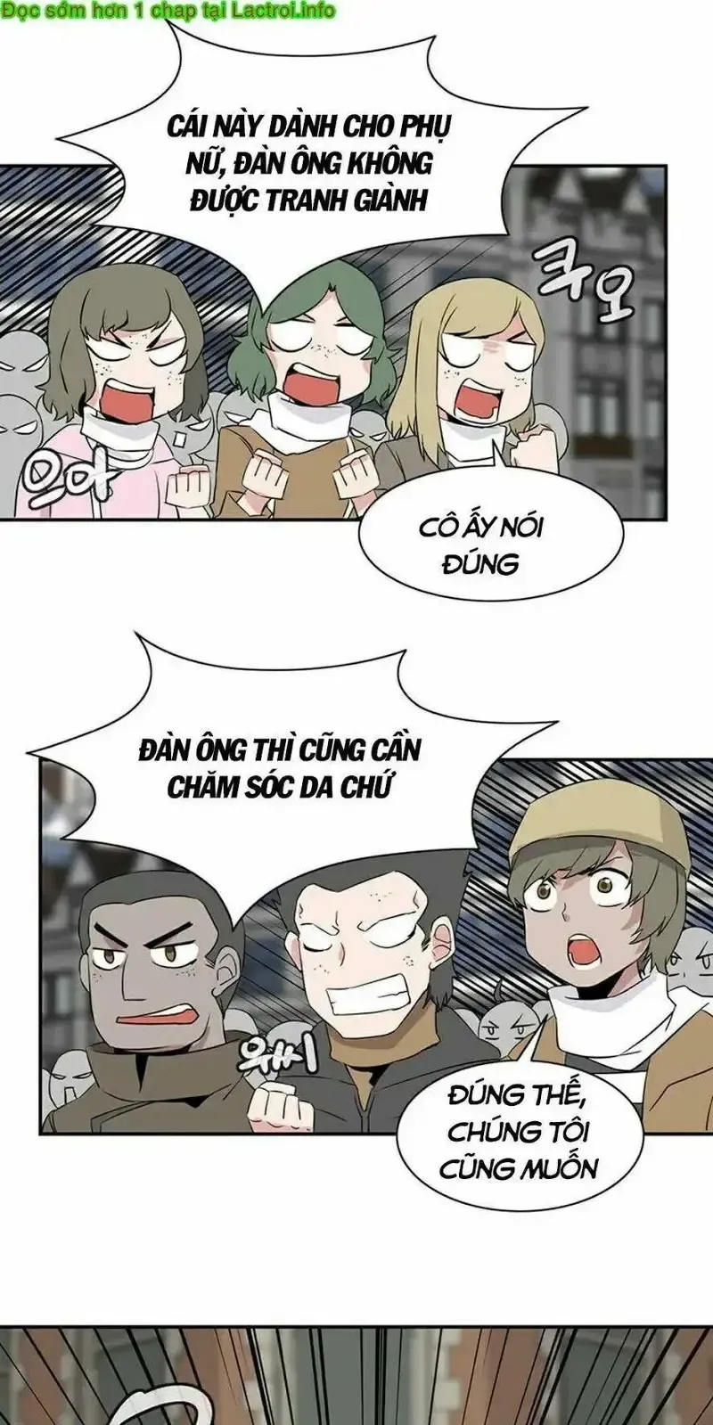 đọc truyện Ảo Mộng Vương Chương 30 ảnh 23 tại Giả Dược