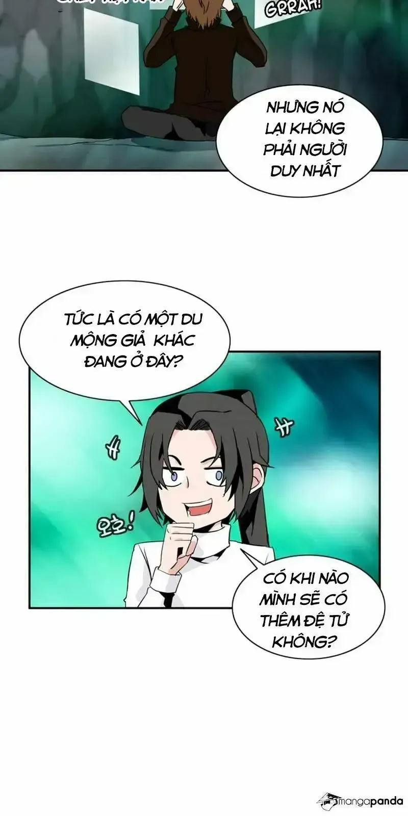 đọc truyện Ảo Mộng Vương Chương 32 ảnh 33 tại Giả Dược