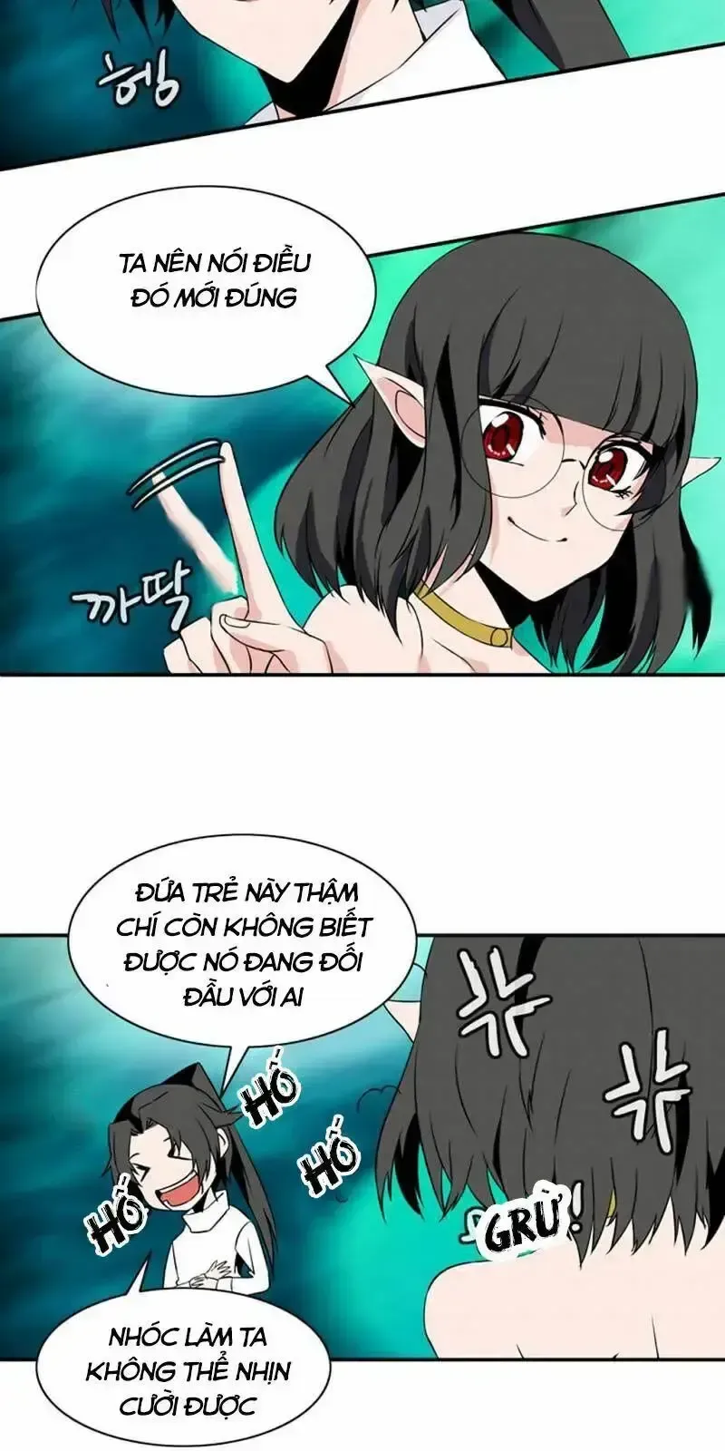 đọc truyện Ảo Mộng Vương Chương 33 ảnh 7 tại Giả Dược