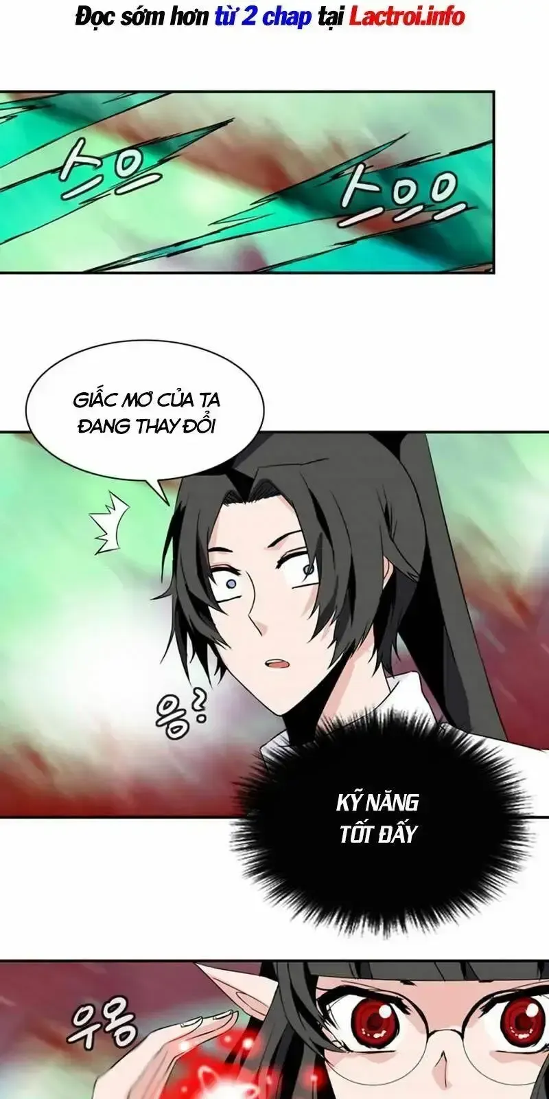 đọc truyện Ảo Mộng Vương Chương 33 ảnh 8 tại Giả Dược