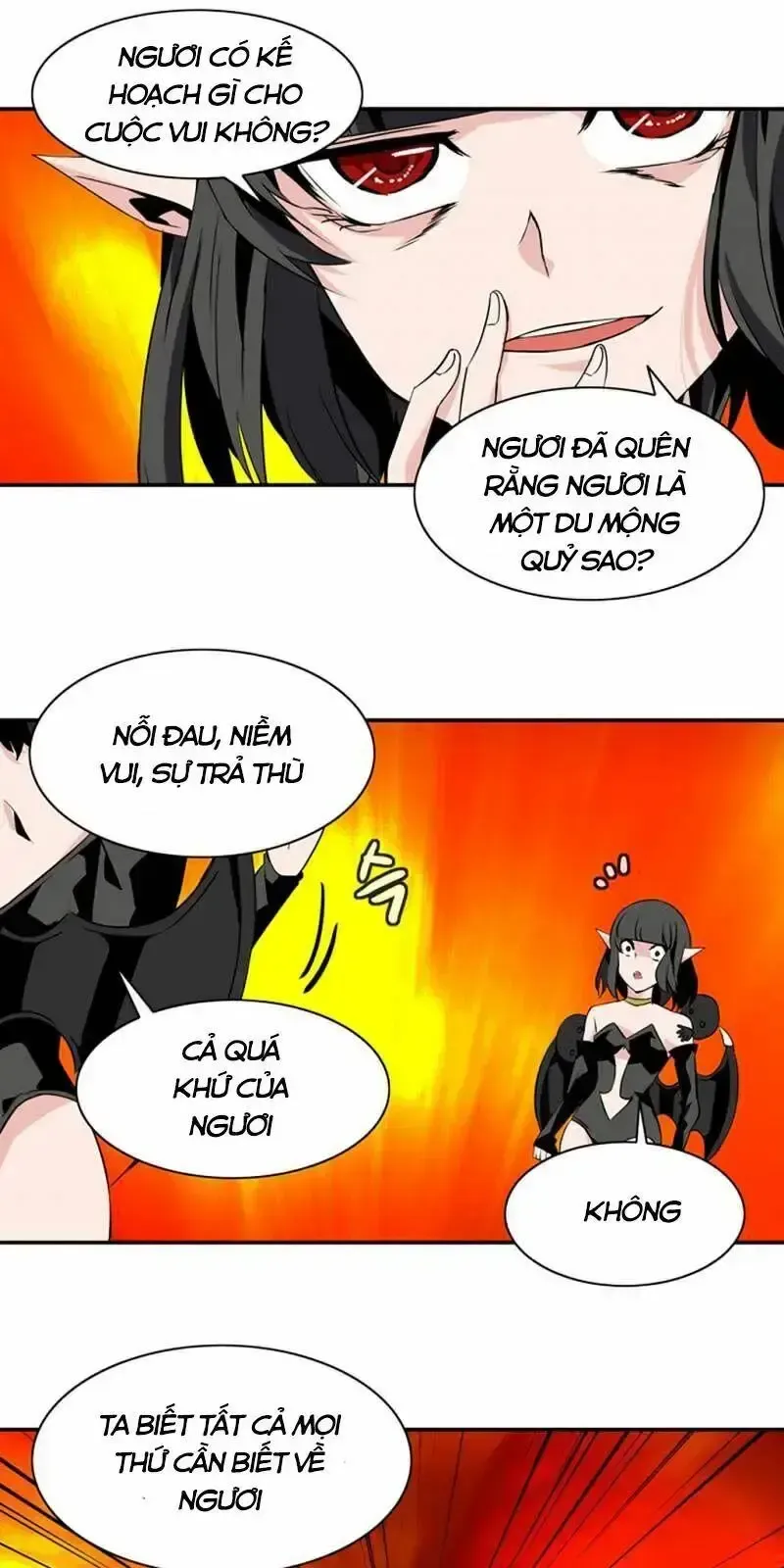 đọc truyện Ảo Mộng Vương Chương 34 ảnh 12 tại Giả Dược