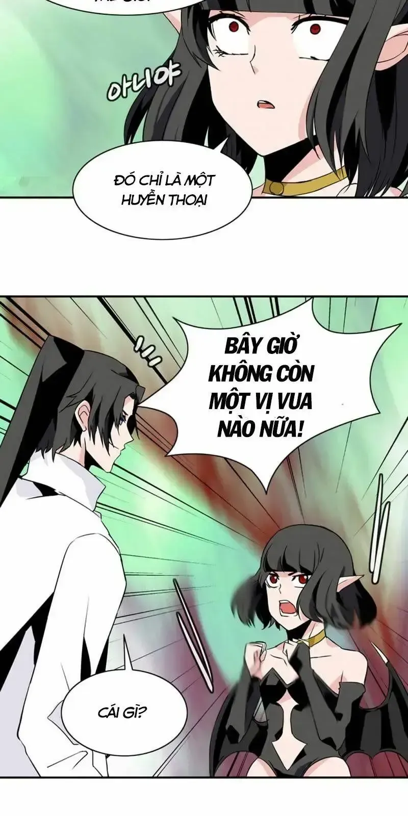 đọc truyện Ảo Mộng Vương Chương 35 ảnh 20 tại Giả Dược