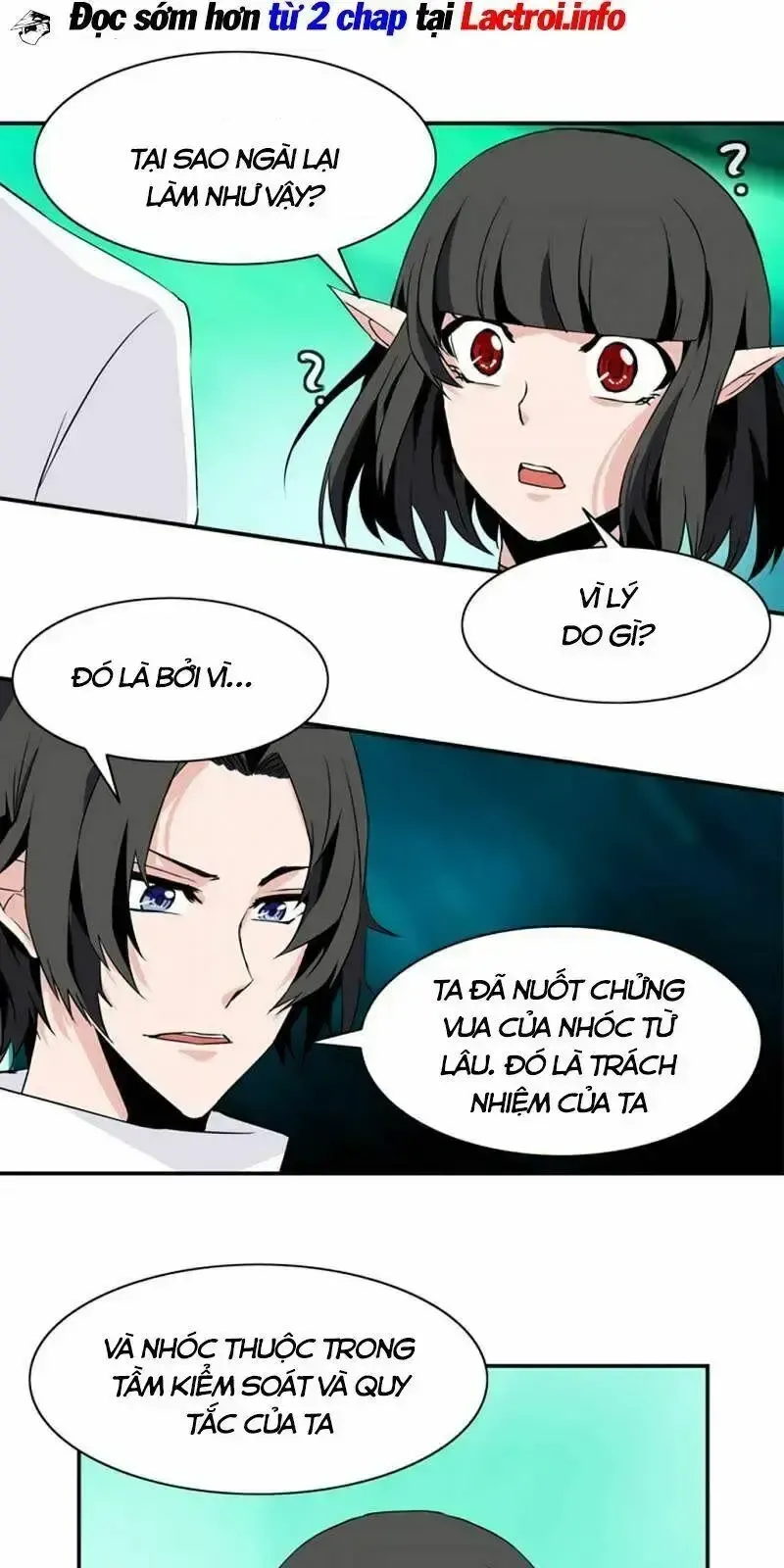 đọc truyện Ảo Mộng Vương Chương 35 ảnh 23 tại Giả Dược