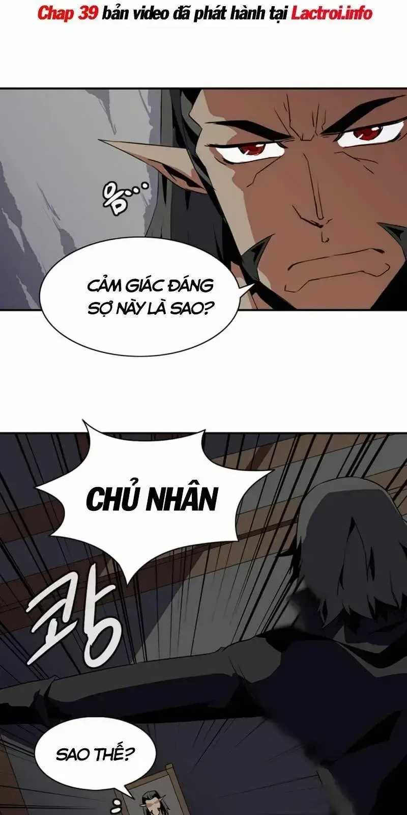 đọc truyện Ảo Mộng Vương Chương 36 ảnh 17 tại Giả Dược