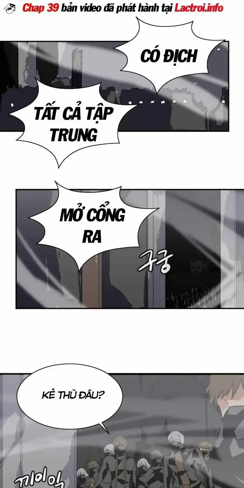 đọc truyện Ảo Mộng Vương Chương 36 ảnh 9 tại Giả Dược