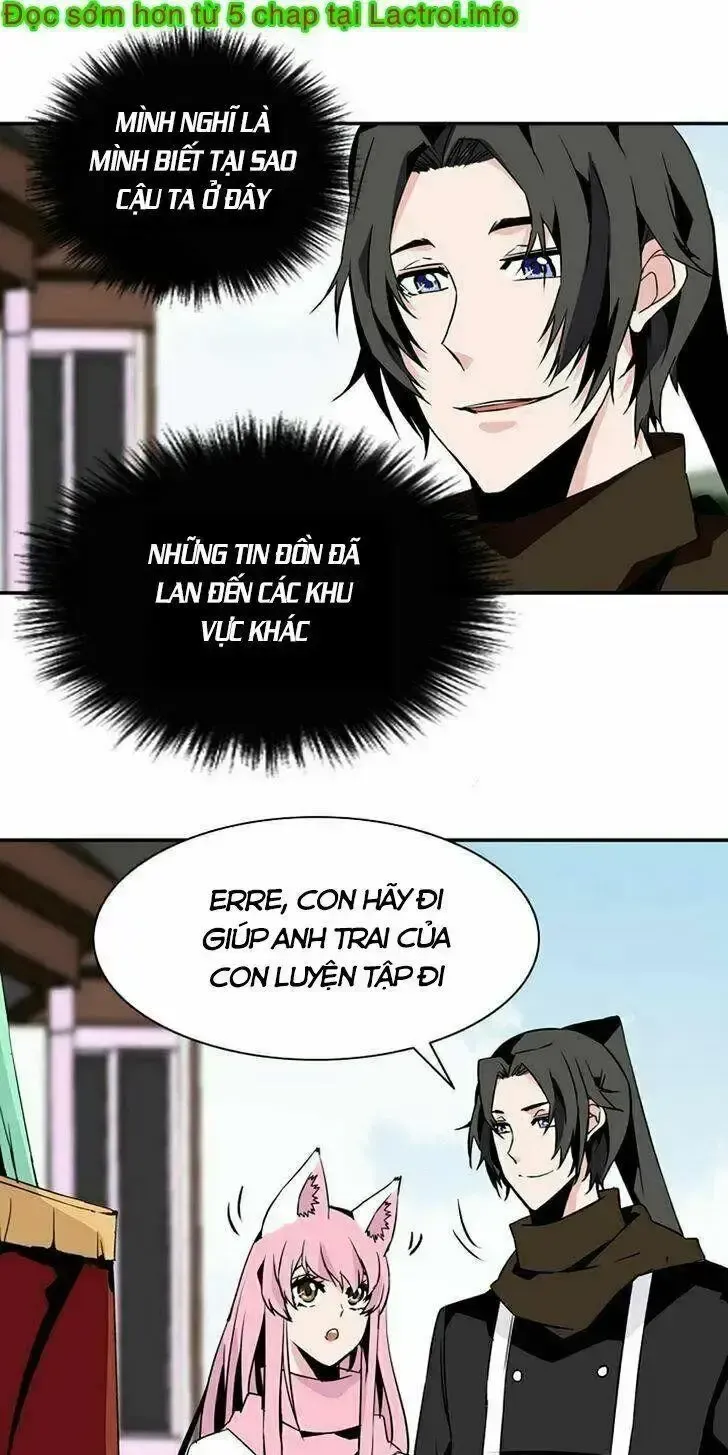 đọc truyện Ảo Mộng Vương Chương 37 ảnh 34 tại Giả Dược