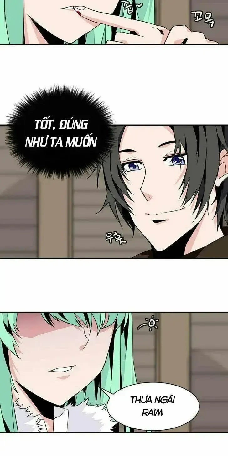 đọc truyện Ảo Mộng Vương Chương 38 ảnh 13 tại Giả Dược
