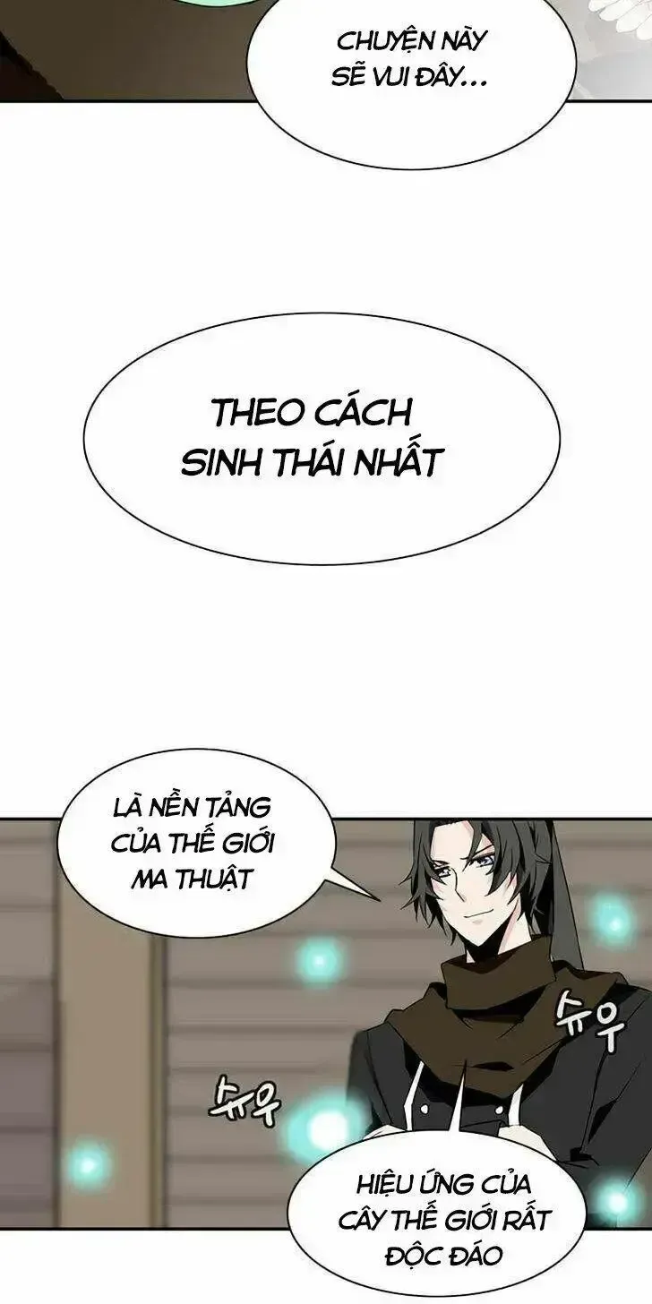 đọc truyện Ảo Mộng Vương Chương 38 ảnh 17 tại Giả Dược