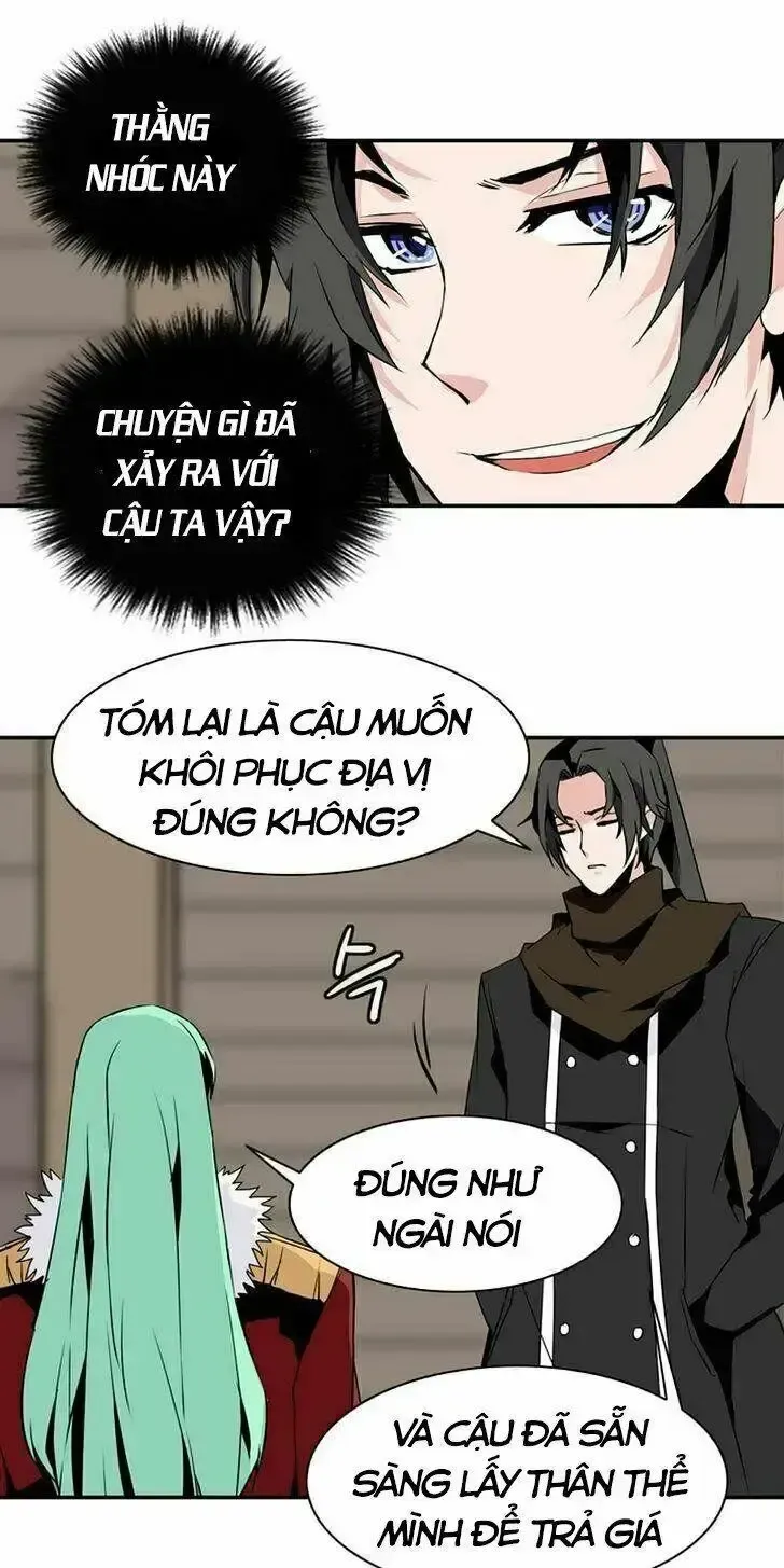 đọc truyện Ảo Mộng Vương Chương 38 ảnh 8 tại Giả Dược
