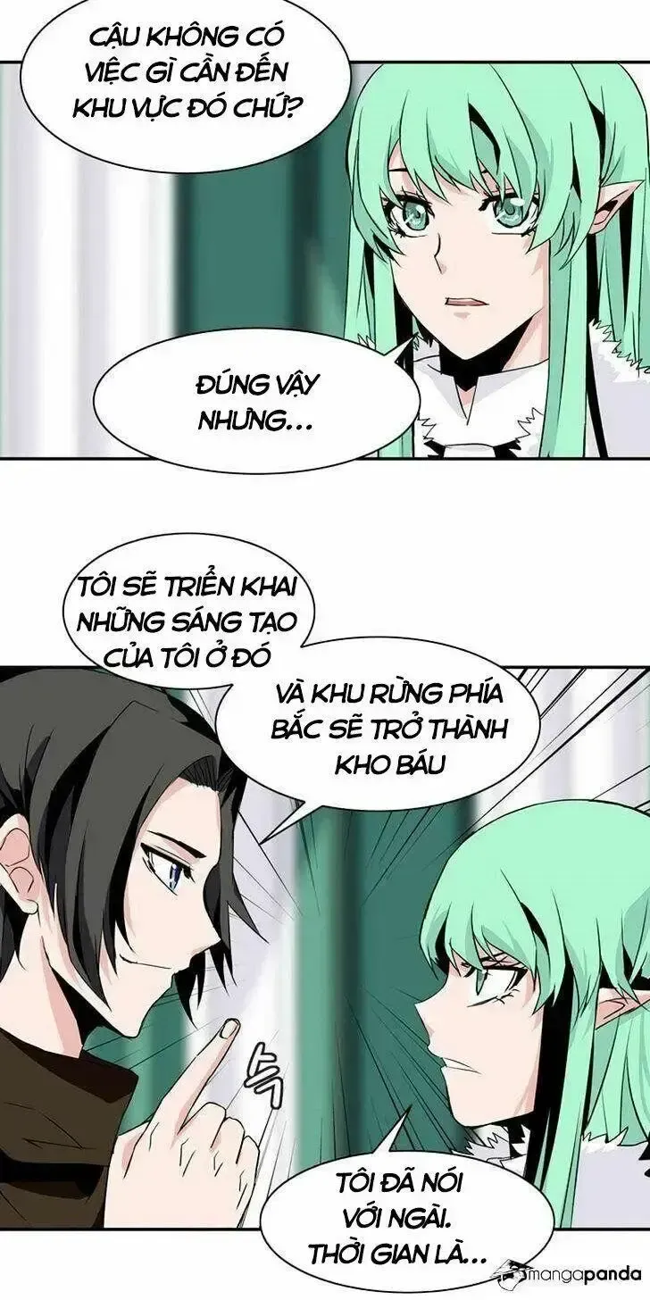 đọc truyện Ảo Mộng Vương Chương 39 ảnh 13 tại Giả Dược