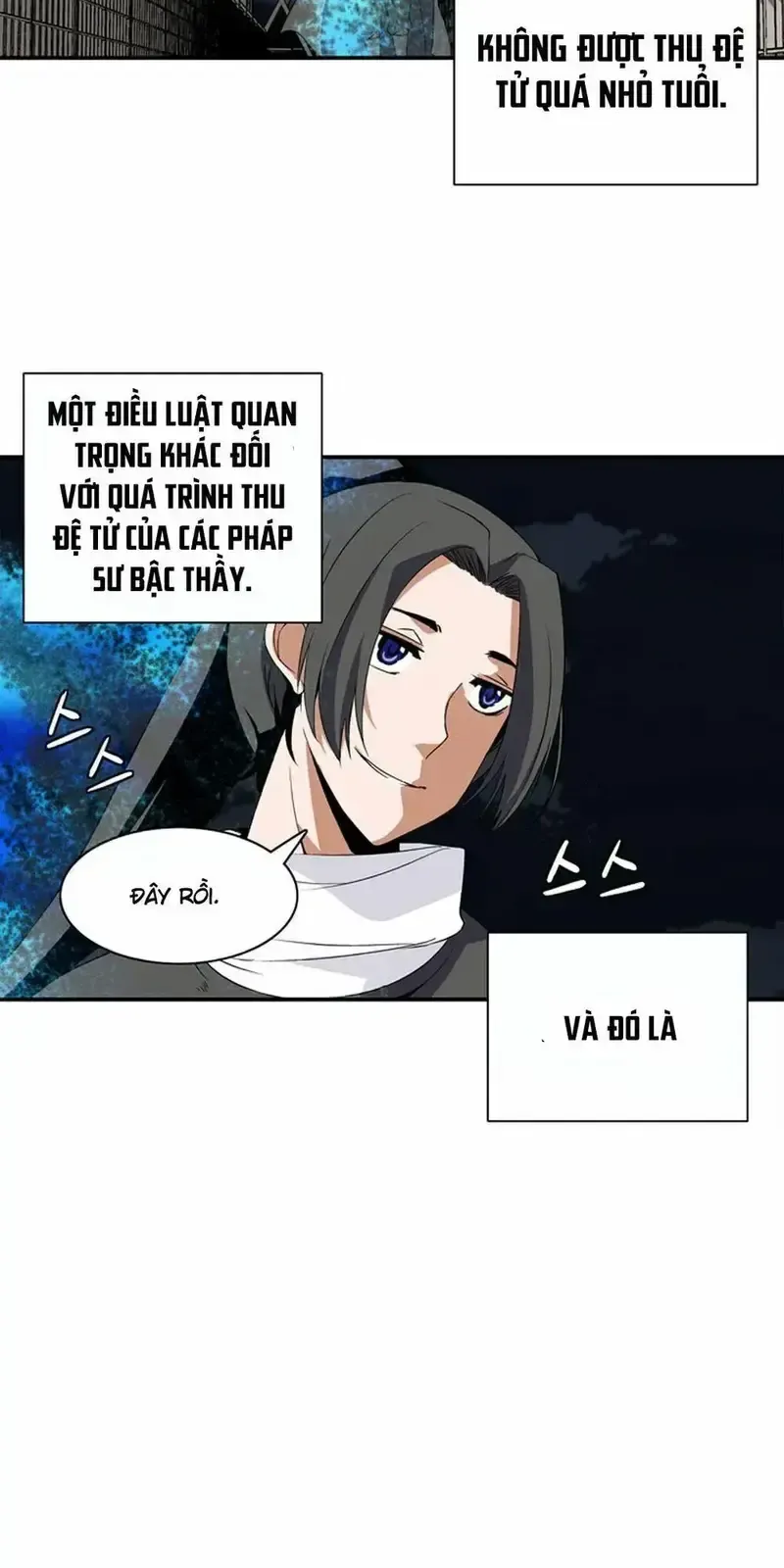 đọc truyện Ảo Mộng Vương Chương 4 ảnh 18 tại Giả Dược