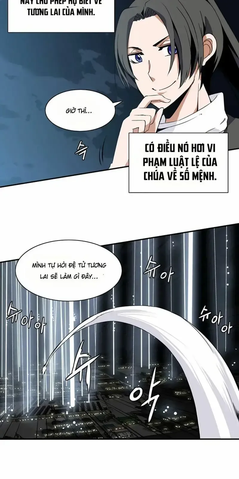 đọc truyện Ảo Mộng Vương Chương 4 ảnh 34 tại Giả Dược