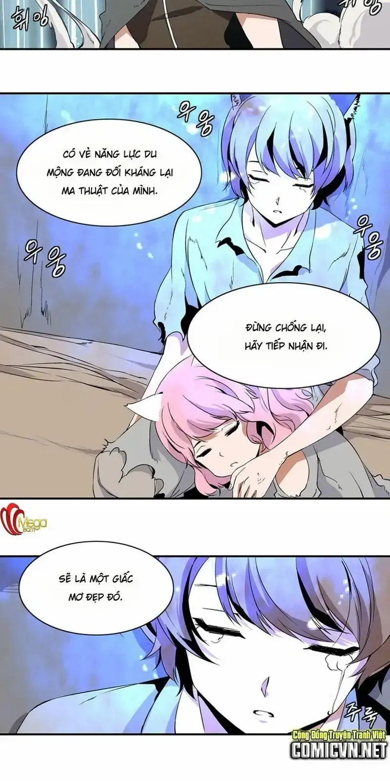 đọc truyện Ảo Mộng Vương Chương 4 ảnh 36 tại Giả Dược