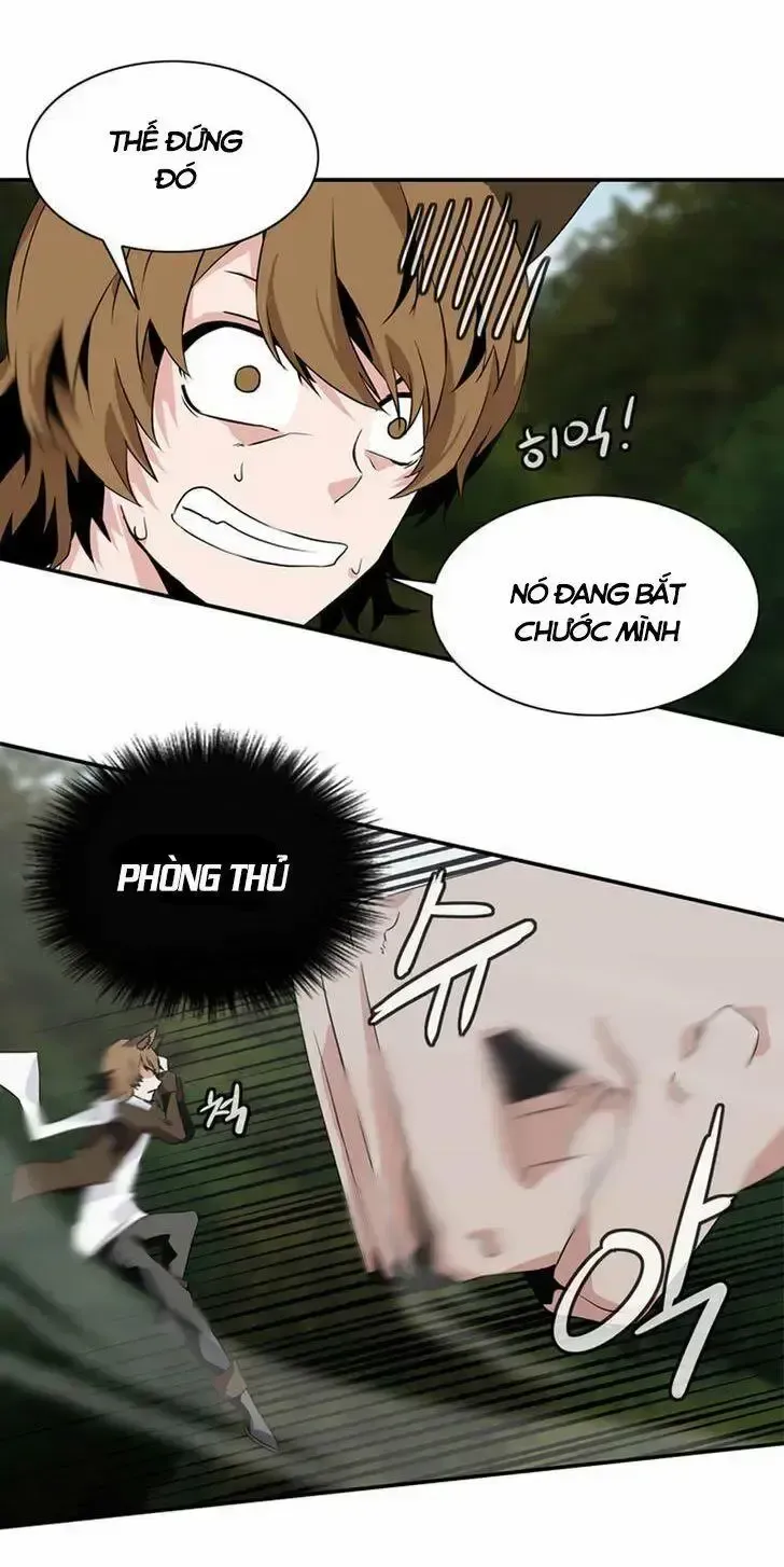 đọc truyện Ảo Mộng Vương Chương 40 ảnh 18 tại Giả Dược