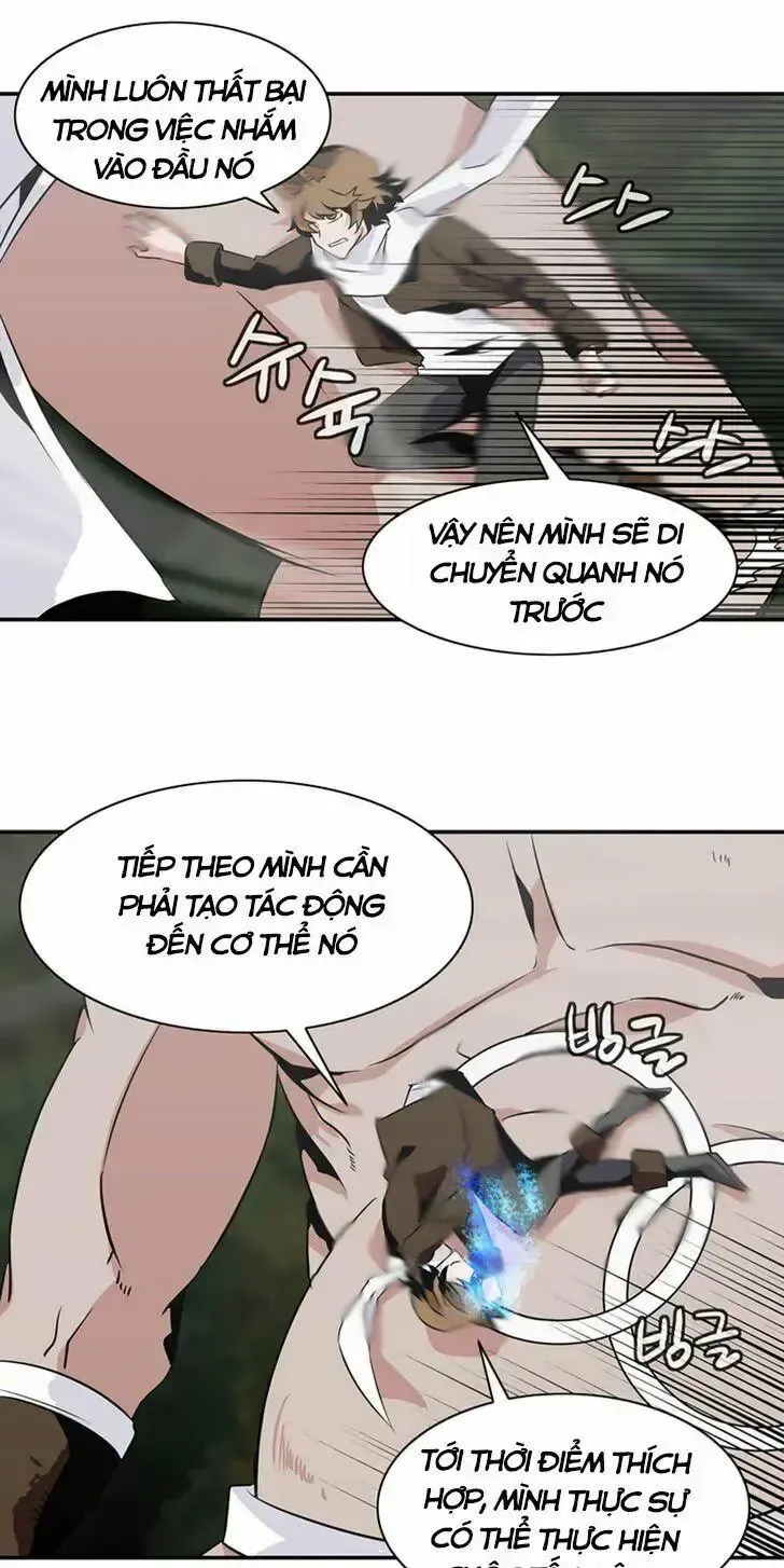 đọc truyện Ảo Mộng Vương Chương 40 ảnh 37 tại Giả Dược