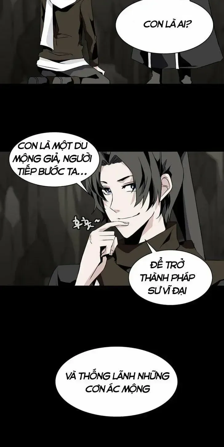 đọc truyện Ảo Mộng Vương Chương 41 ảnh 24 tại Giả Dược