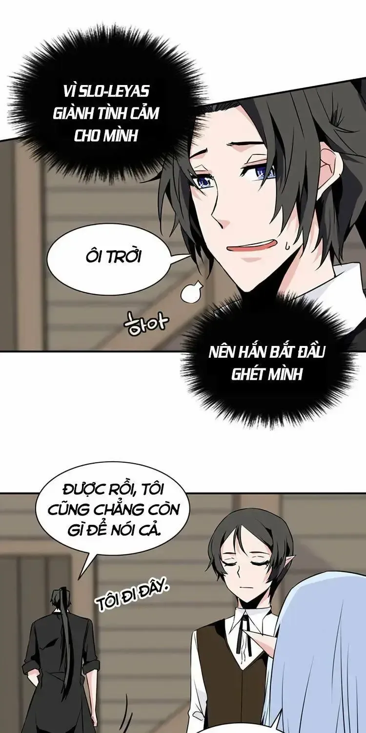 đọc truyện Ảo Mộng Vương Chương 44 ảnh 12 tại Giả Dược
