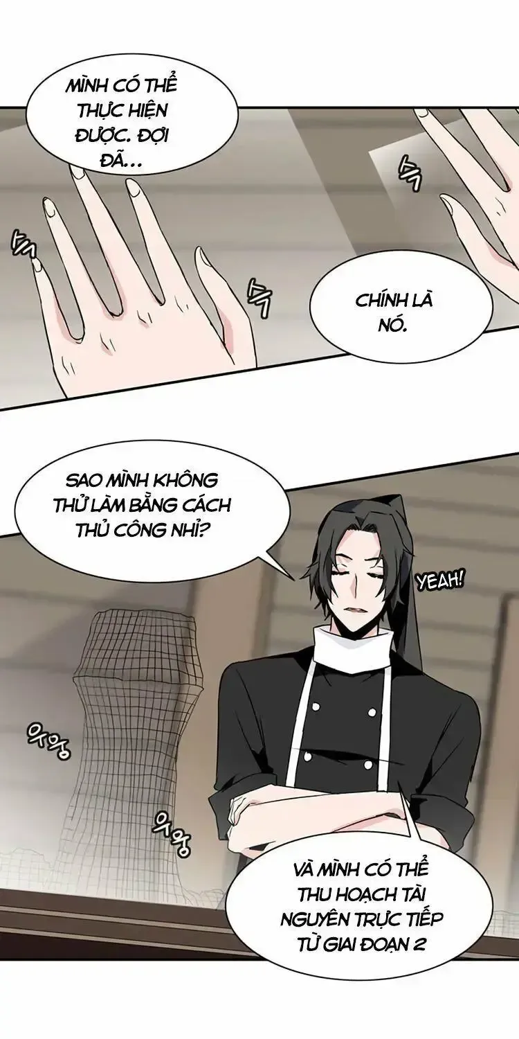 đọc truyện Ảo Mộng Vương Chương 44 ảnh 24 tại Giả Dược
