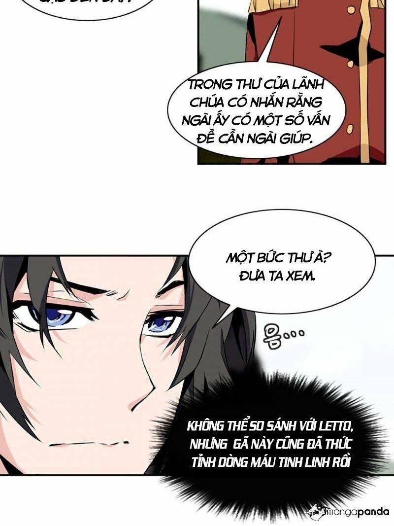 đọc truyện Ảo Mộng Vương Chương 45 ảnh 9 tại Giả Dược
