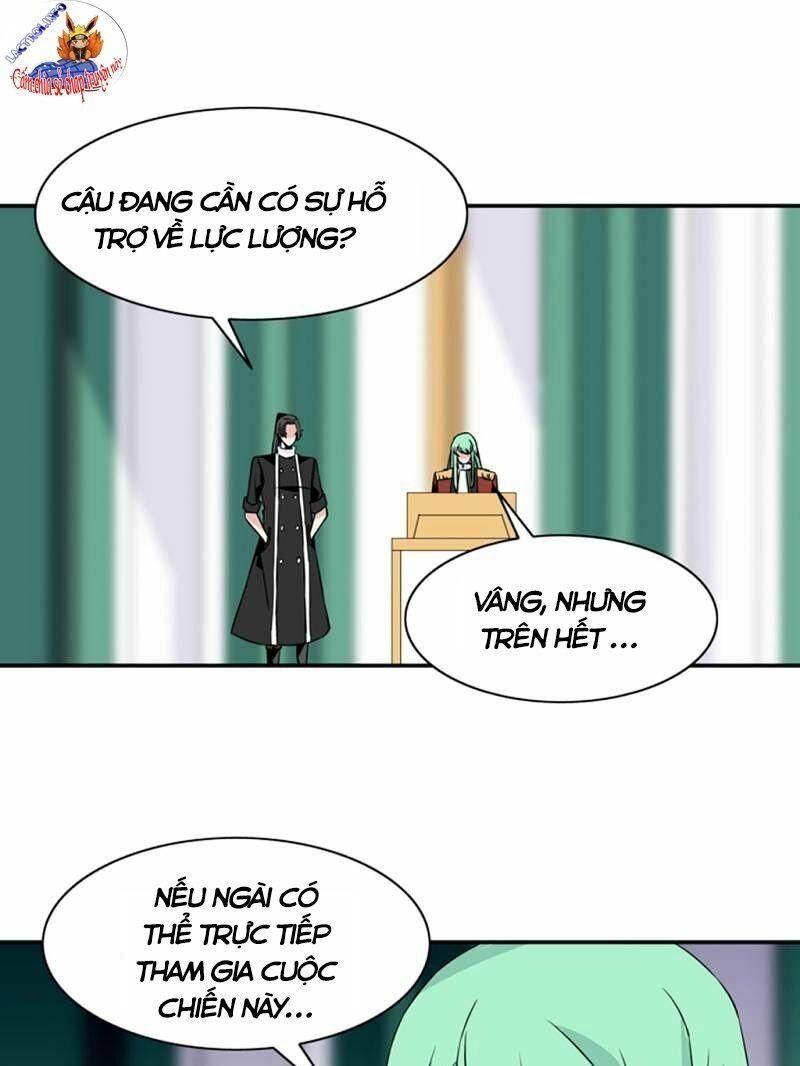 đọc truyện Ảo Mộng Vương Chương 46 ảnh 1 tại Giả Dược