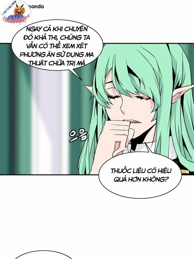 đọc truyện Ảo Mộng Vương Chương 46 ảnh 25 tại Giả Dược