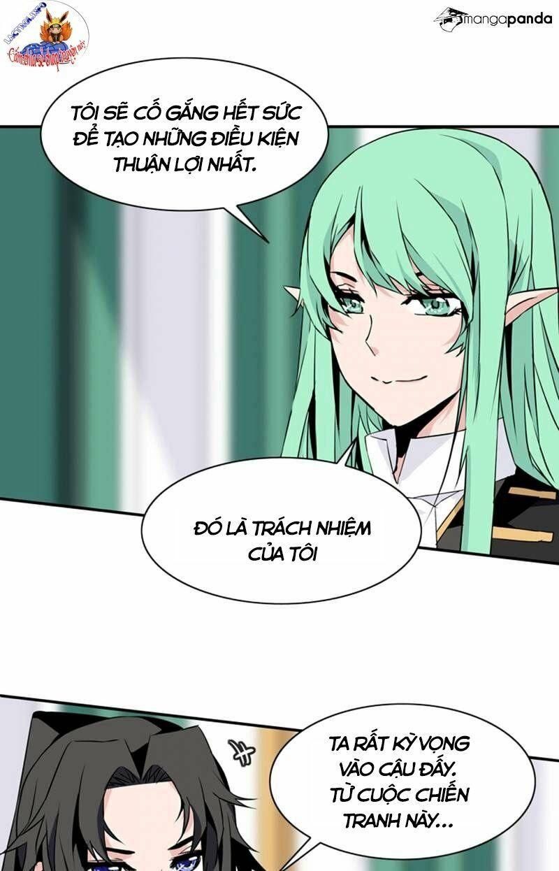 đọc truyện Ảo Mộng Vương Chương 46 ảnh 10 tại Giả Dược
