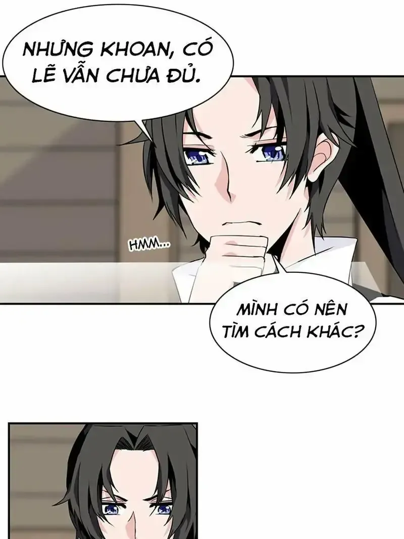 đọc truyện Ảo Mộng Vương Chương 48 ảnh 18 tại Giả Dược