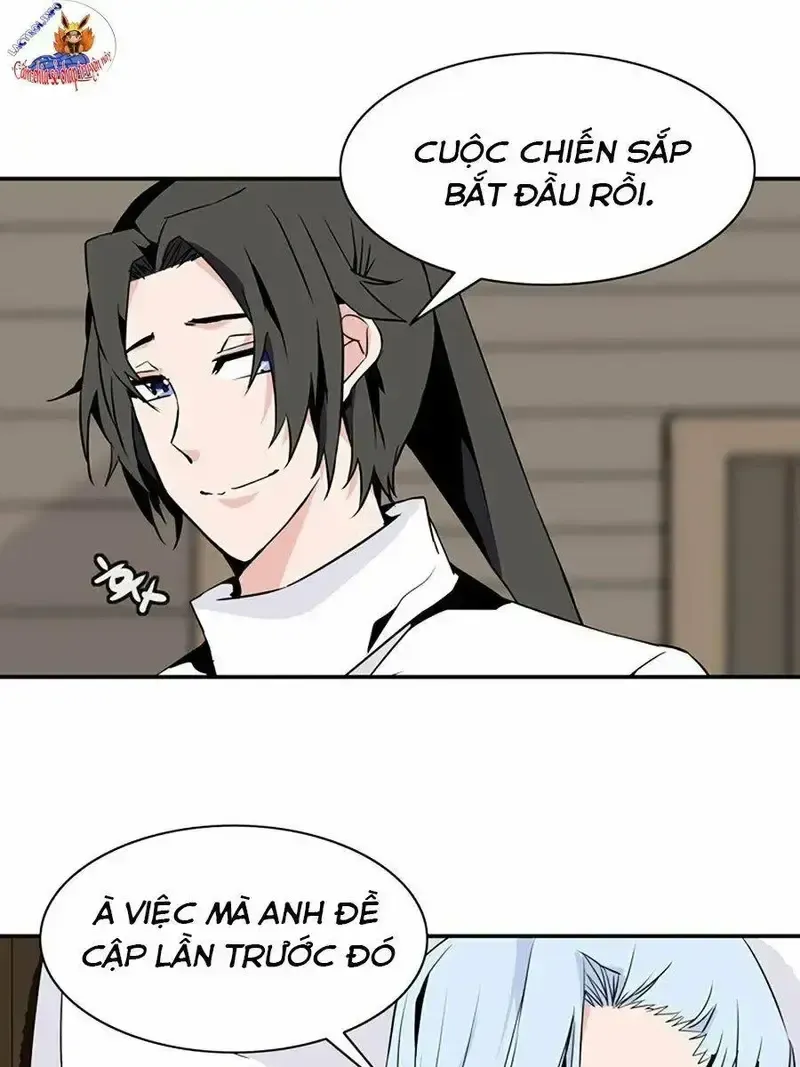 đọc truyện Ảo Mộng Vương Chương 49 ảnh 26 tại Giả Dược
