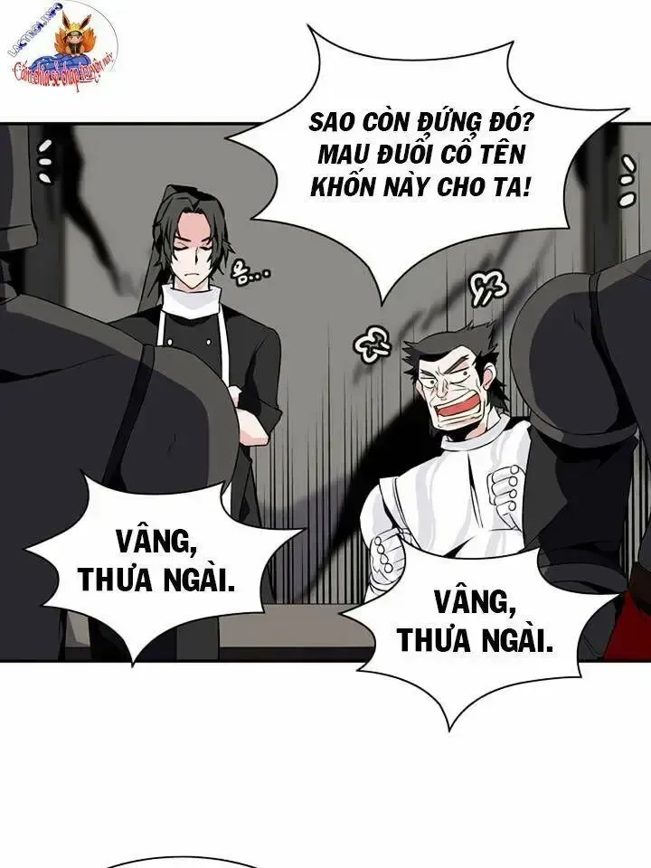 đọc truyện Ảo Mộng Vương Chương 51 ảnh 17 tại Giả Dược