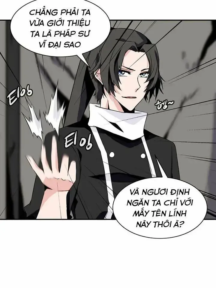đọc truyện Ảo Mộng Vương Chương 51 ảnh 18 tại Giả Dược