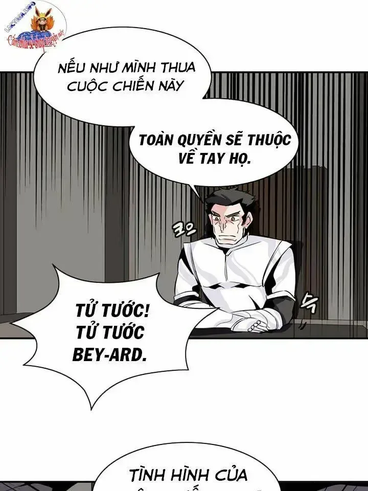 đọc truyện Ảo Mộng Vương Chương 51 ảnh 6 tại Giả Dược