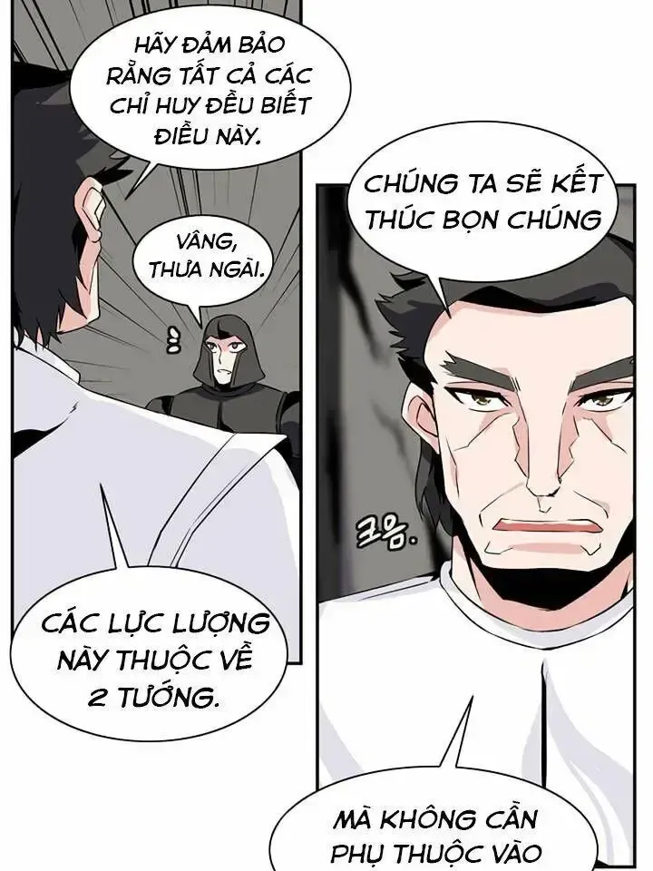 đọc truyện Ảo Mộng Vương Chương 51 ảnh 9 tại Giả Dược