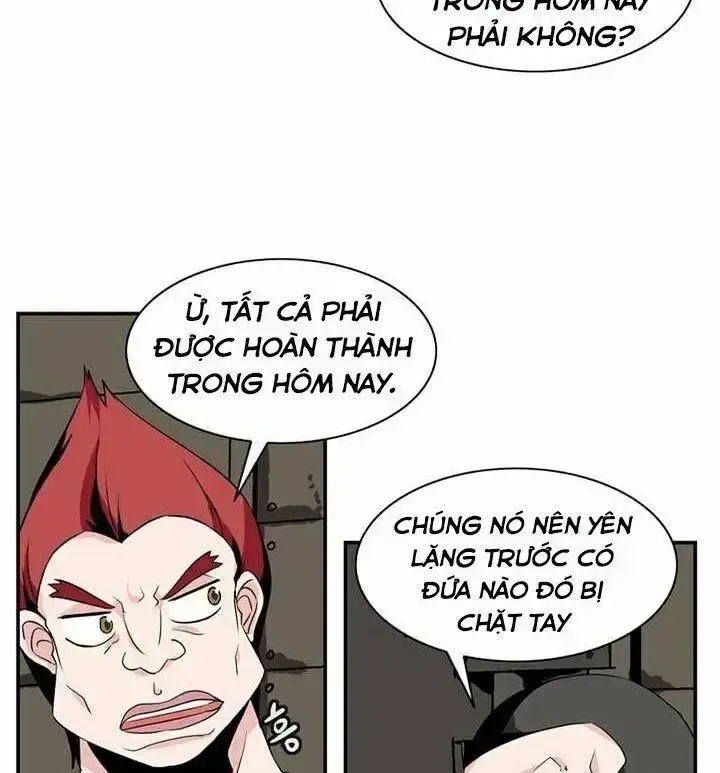đọc truyện Ảo Mộng Vương Chương 56 ảnh 9 tại Giả Dược