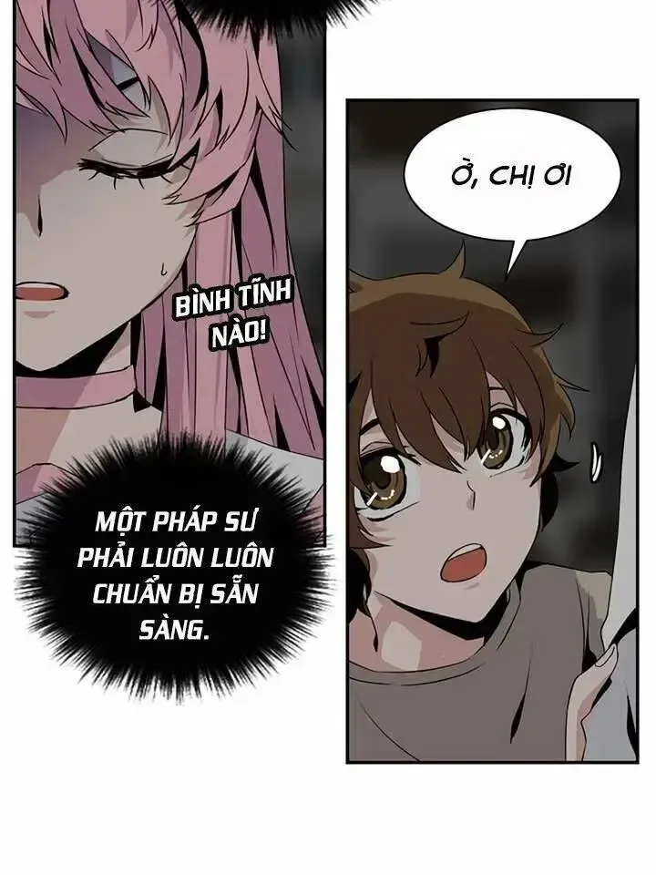 đọc truyện Ảo Mộng Vương Chương 57 ảnh 19 tại Truyện Dạ Ký
