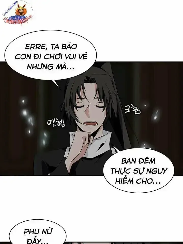 đọc truyện Ảo Mộng Vương Chương 57 ảnh 23 tại Truyện Dạ Ký