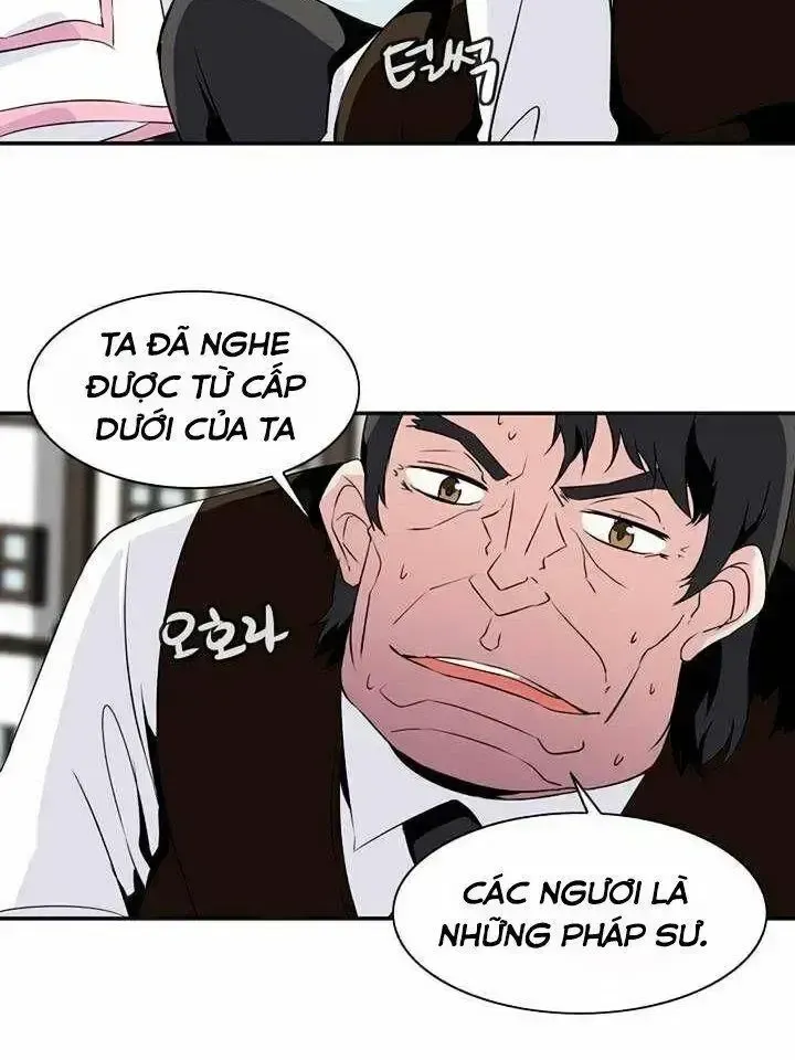 đọc truyện Ảo Mộng Vương Chương 58 ảnh 16 tại Giả Dược