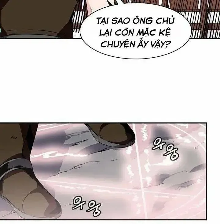 đọc truyện Ảo Mộng Vương Chương 58 ảnh 9 tại Giả Dược