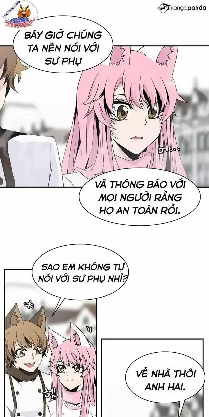 đọc truyện Ảo Mộng Vương Chương 60 ảnh 2 tại Giả Dược