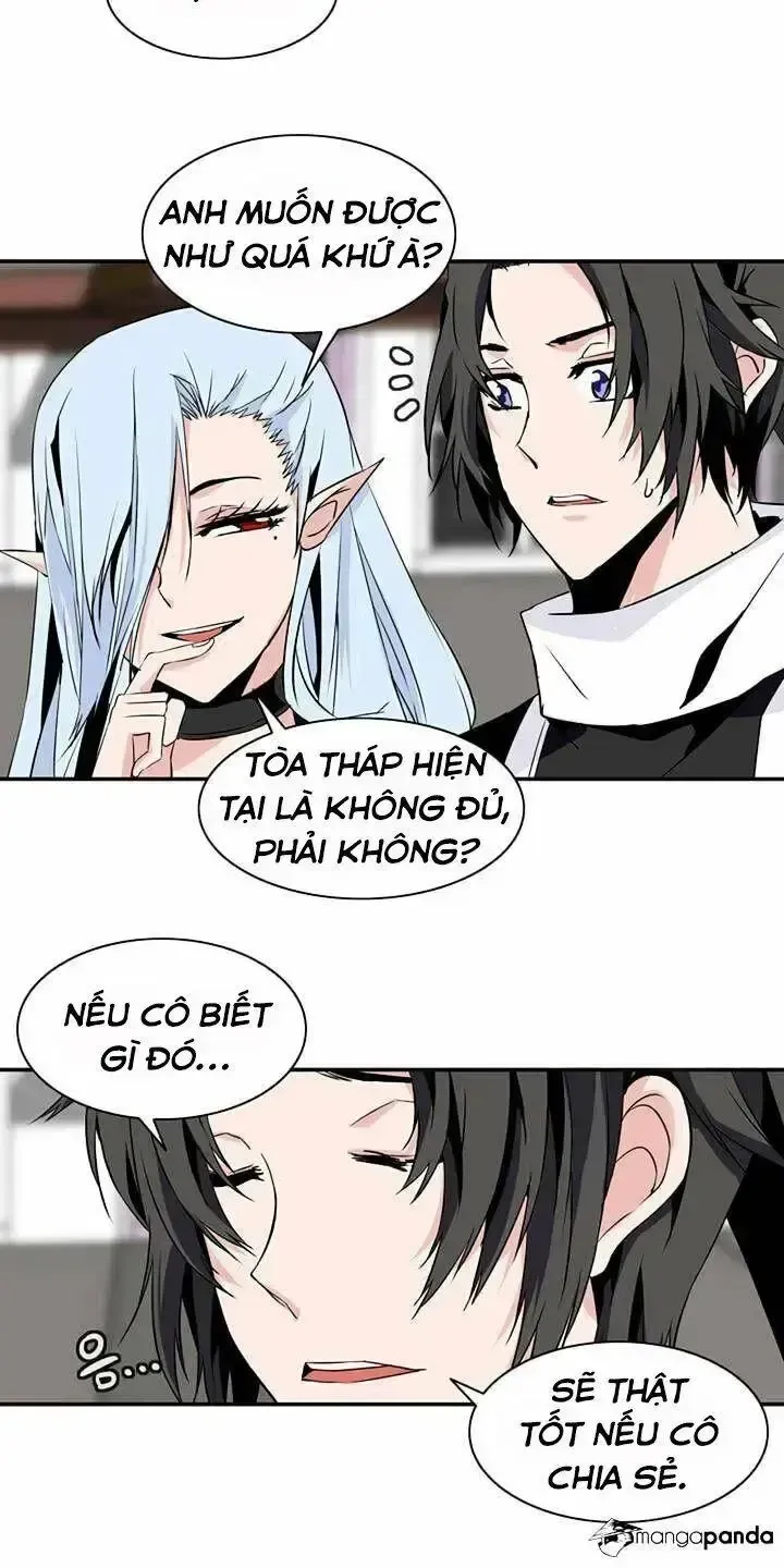 đọc truyện Ảo Mộng Vương Chương 60 ảnh 21 tại Giả Dược