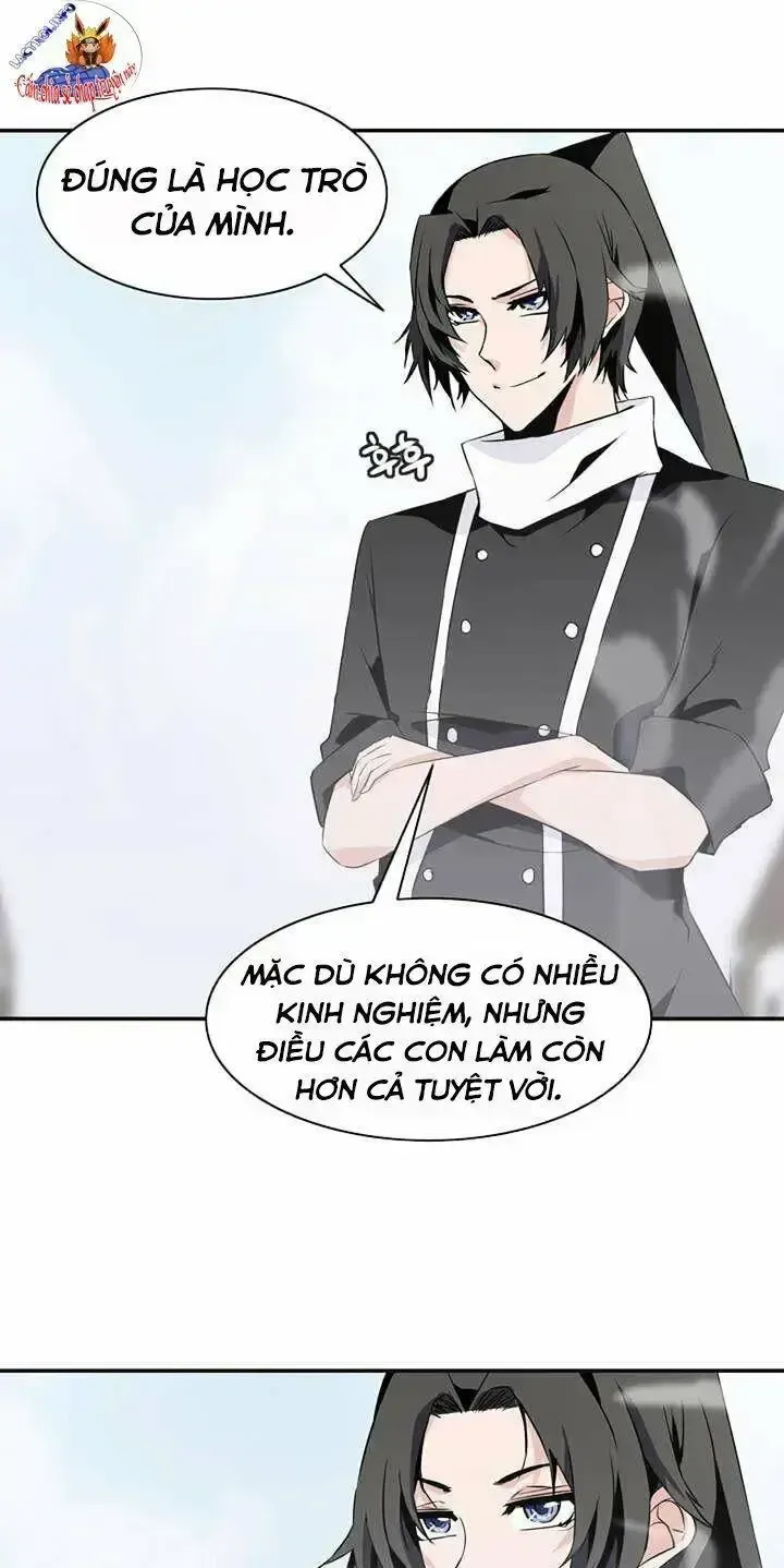 đọc truyện Ảo Mộng Vương Chương 60 ảnh 4 tại Giả Dược
