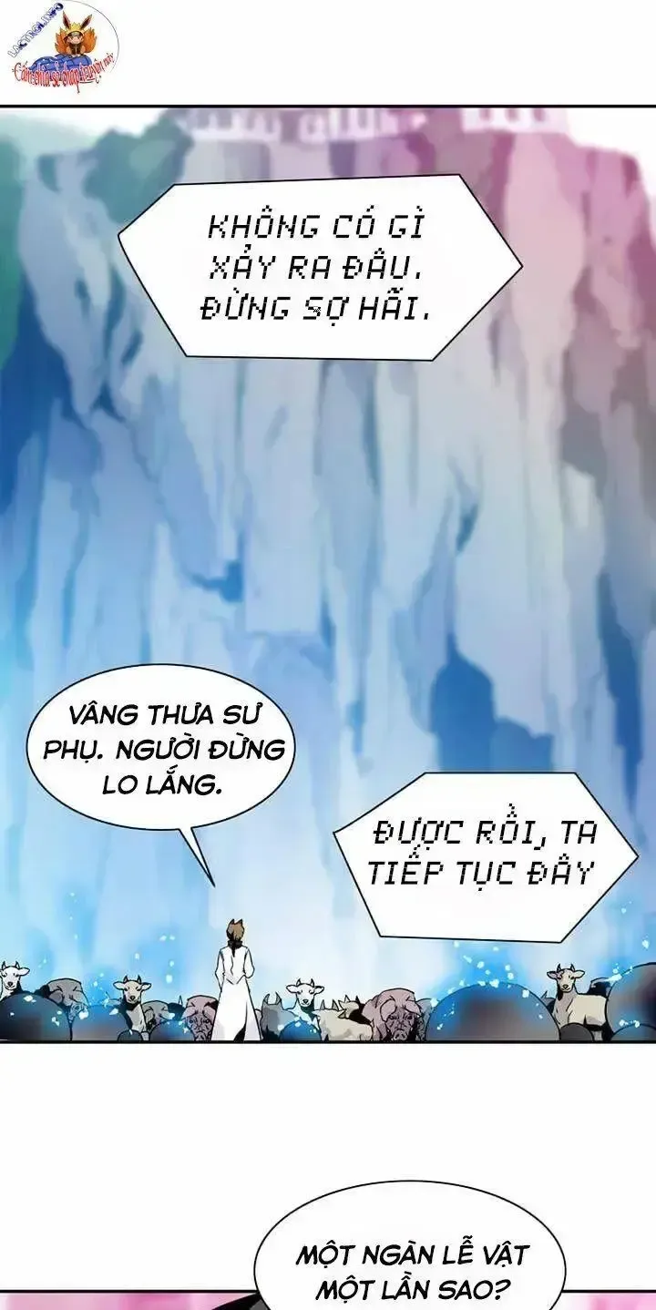 đọc truyện Ảo Mộng Vương Chương 60 ảnh 32 tại Giả Dược